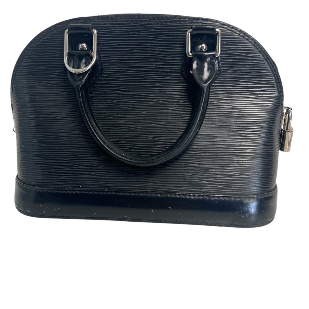 Louis Vuitton ALMA EPI - Picture 9 of 9